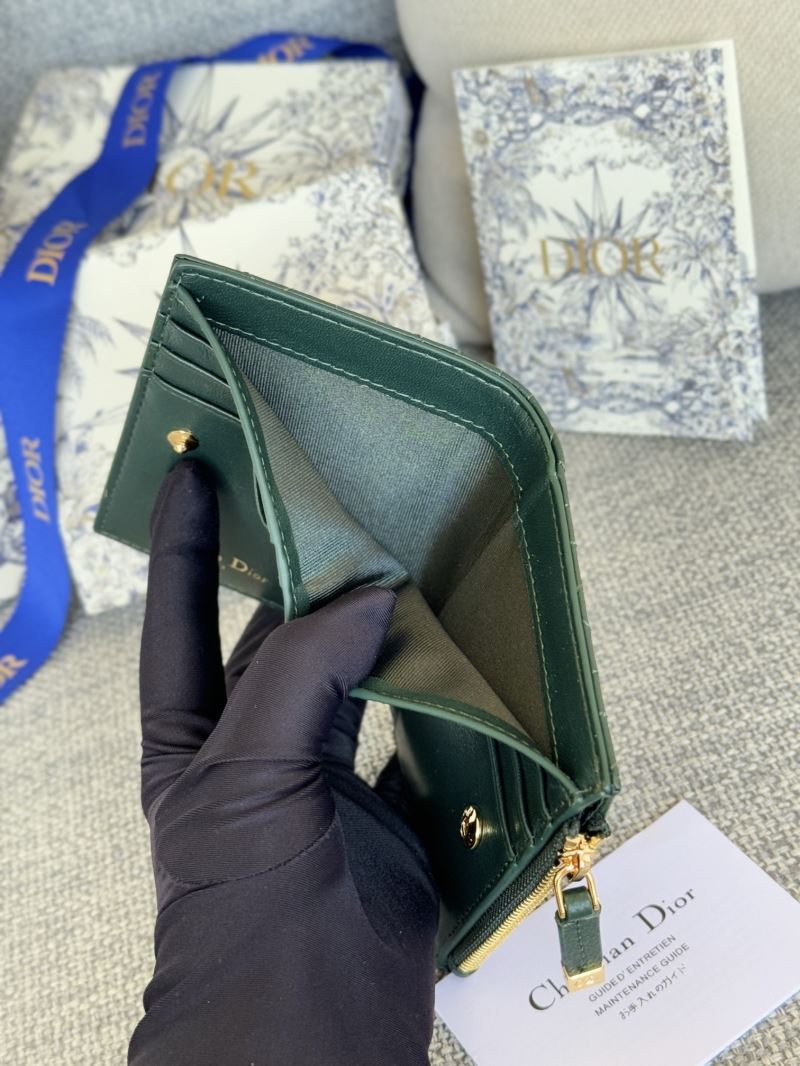 Christian Dior Wallet